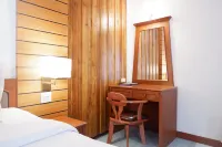 Phi Phi Villa Resort - balcony