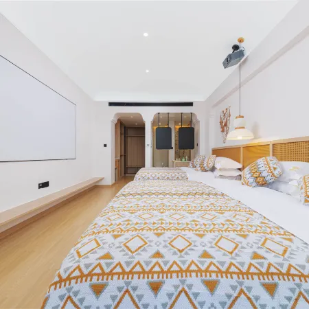 Sixth Street Inn - Riverside Retreat (Yining Branch)​