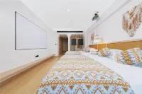 Sixth Street Inn - Riverside Retreat (Yining Branch)​