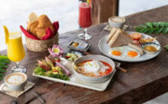 Sré Lodge Living Style Community