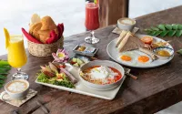 Sré Lodge Living Style Community Hotel a Thmei