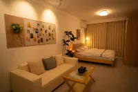 Guoran Homestay Hotel a Gold Coast