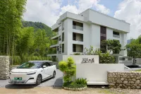 Xixi Xiangyu Homestay Hotels near Headwaters Lijiang River Grand Canyon