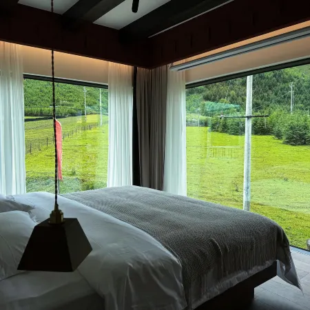 TashiLing TashiLand Vacation Boutique Stay