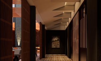 DoAland V Hotel (Jingdezhen Taoxichuan Cultural & Creative Block Branch)