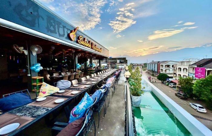 Subinh Hotel