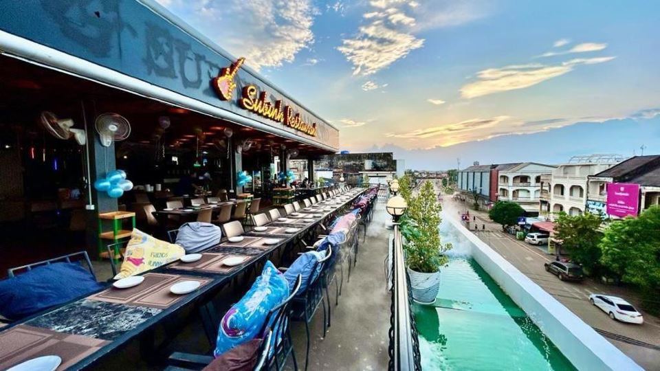 Subinh Hotel