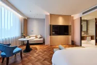 Liyi Jiating Zhihua Hotel