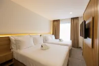 Amory Dalat Hotel