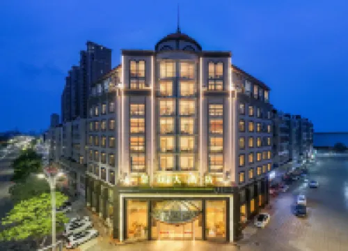 莆田皇冠大飯店