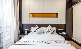 Aifeng Hotel - Jiande Shouchang Ancient Town Branch
