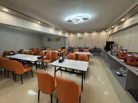 Yongzhou Jincheng Hotel (Vision Square Store)