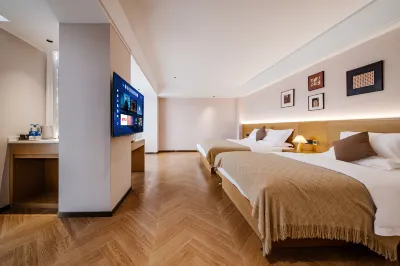 Xiyuan Hotel
