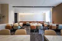 AtourHotelBole Youhao Shopping Center Tuanjie North Road - breakfast