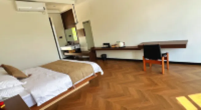Nilka Liangmujian Homestay