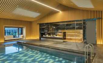 Zi Yun Xuan Qing Resort & Spa
