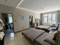 Duolun Sulanji Homestay - Haustierfreundliche