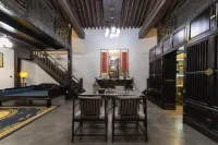 晉韻裡·Quiet Court·中式雅院（平遙古城市樓店） 平遙住宿飯店