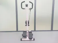 Vienna Classic Hotel (Weining Caohai Exhibition Center) - Gym
