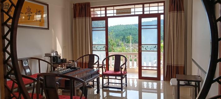 Letu Guesthouse Hotels in Xianyou