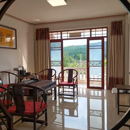 Letu Guesthouse