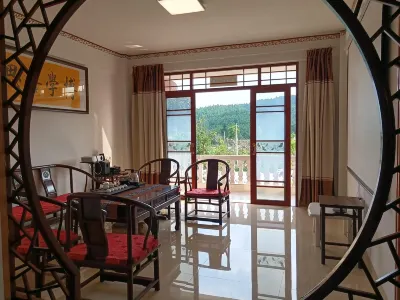 Letu Guesthouse Hotels near Caixi Rock