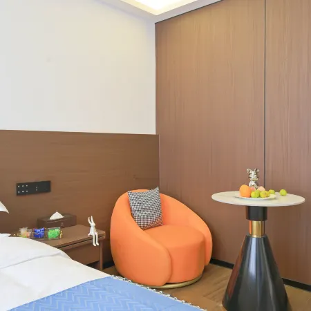 Rongyuan Hotel