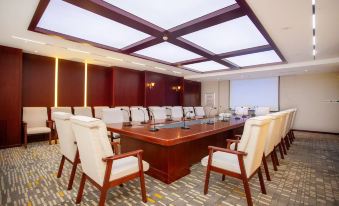 Fulaiden Changling Hotel