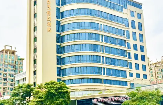 漳浦365假日酒店（西湖公園店）