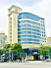 Astor Hotel