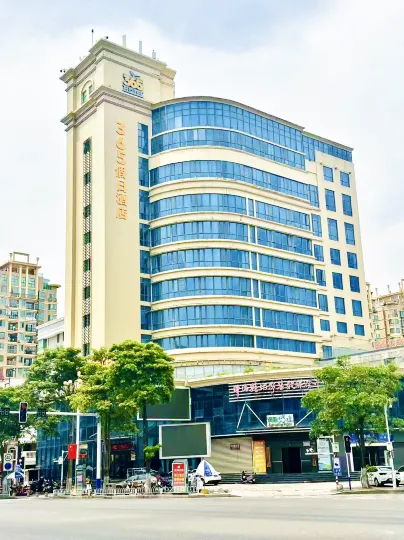 Astor Hotel