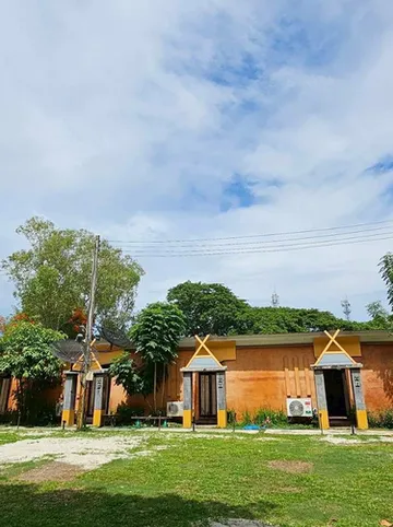 รูปภาพของเฮือนไทรแก้ว รีสอร์ท