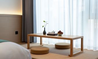 Impression Xiangpao · Yunjing Tea House Villa (Wuyishan Sangu Resort Scenic Area Store)