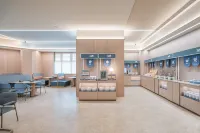 HanTing Hotel (Gulou Railway Station, Kaifeng)