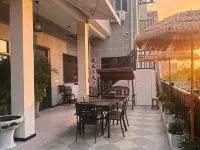 Linfen Hutongkou Homestay (Gulou) Hotel a Linfen