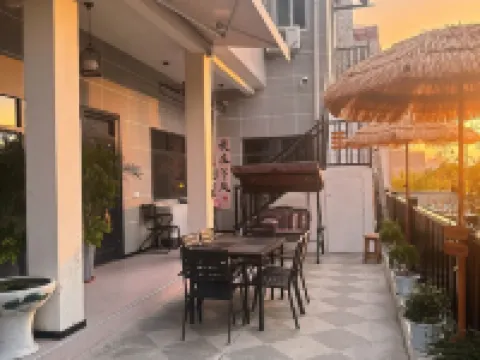 Linfen Hutongkou Homestay House