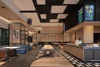 Four Points By Sheraton Mianyang - breakfast