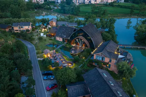 Yuepeak·Vacation Homestay