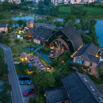 Yuepeak·Vacation Homestay