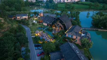 Yuepeak·Vacation Homestay