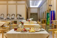 ウィーン インターナショナルホテル(黎平会議會址) - 朝食