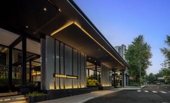 Wangjiang Hotel HongDa VIP Building