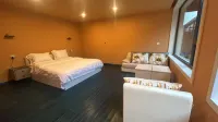 Casa Peral Blanco Café