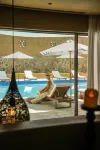 Cheng Ye  Mountain Luxury Hotel - Rooftop Pools