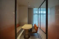 Orange Hotel Changzhou Qingguo Lane