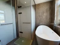 Honghu International Hotel Hotels in Gangca County