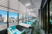Rujia Tongbai Yun Hotel (Zunyi Medical College Victoria Shop)