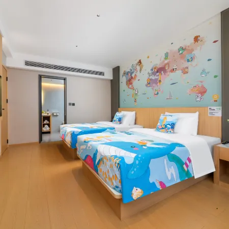 Baimu Century Hotel