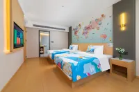 Baimu Century Hotel