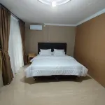 Griya Al Mukmin Guesthouse Syariah